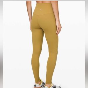 Lululemon align 25in